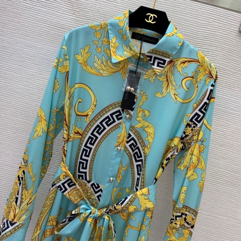 Versace Dress